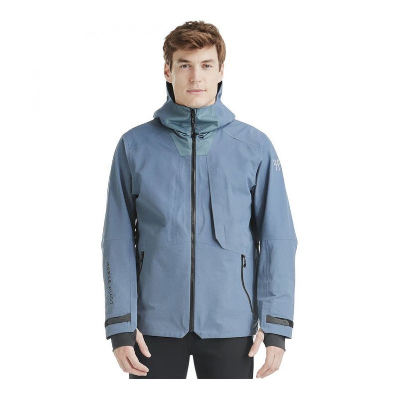 Giacca impermeabile Uomo Element