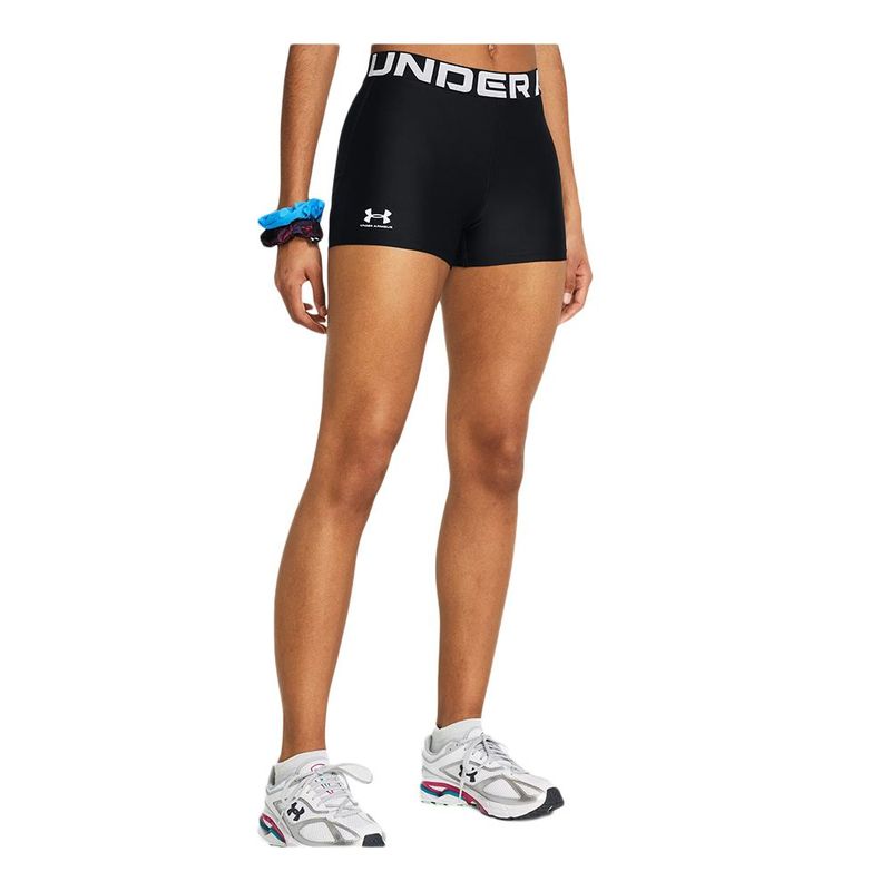 Short Donna Heatgear® Authentics