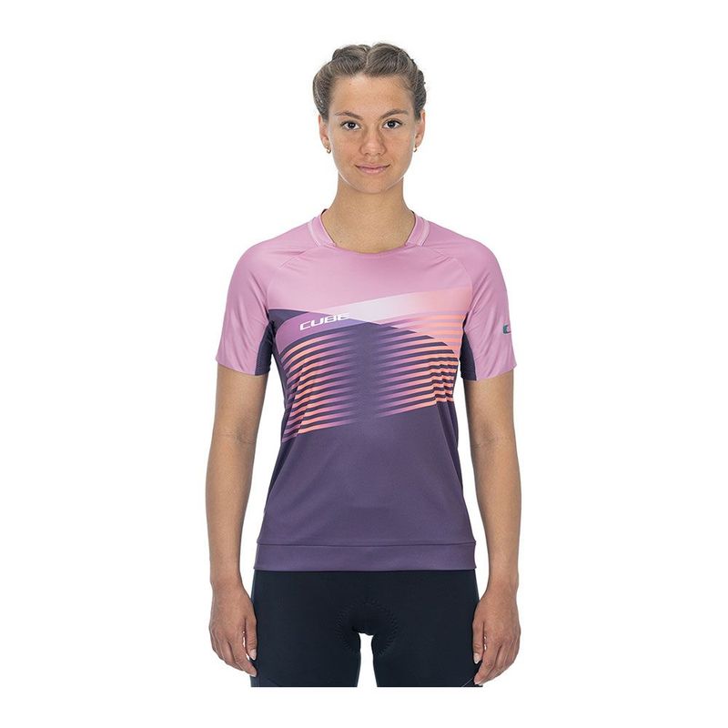 Maglia Donna Teamline WS