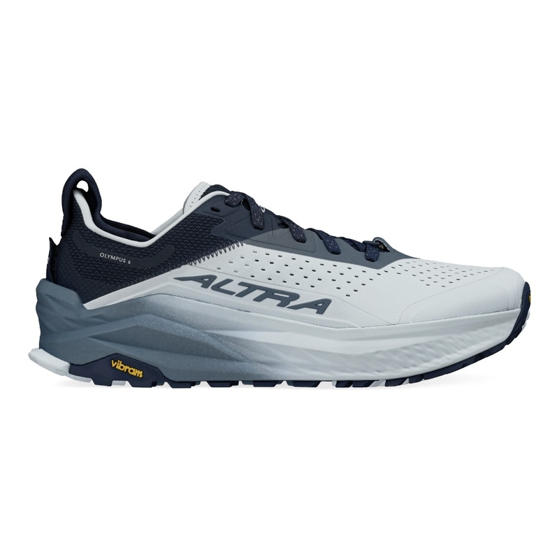 Scarpe da trail Uomo Olympus 6
