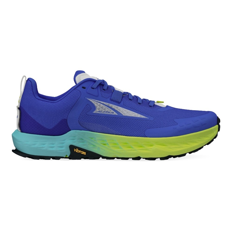 Scarpe da trail Uomo Timp 5