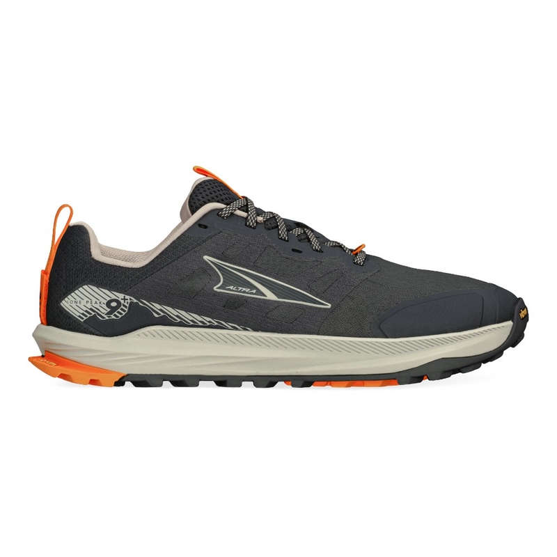 Scarpe da trail Uomo Lone Peak 9+