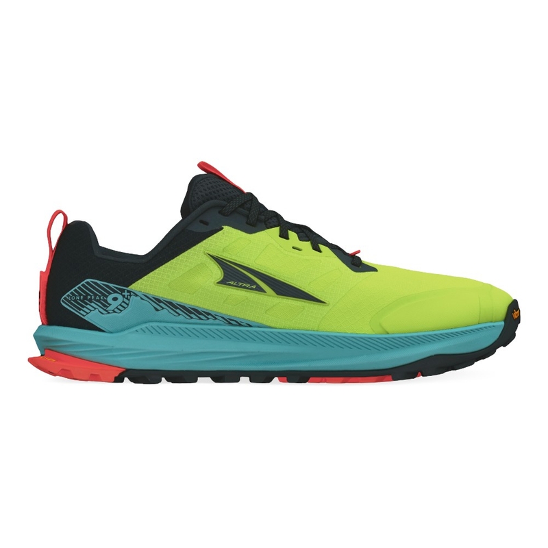 Scarpe da trail Uomo Lone Peak 9+