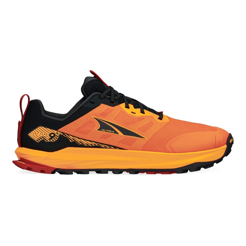 Scarpe da trail Uomo Lone Peak 9+