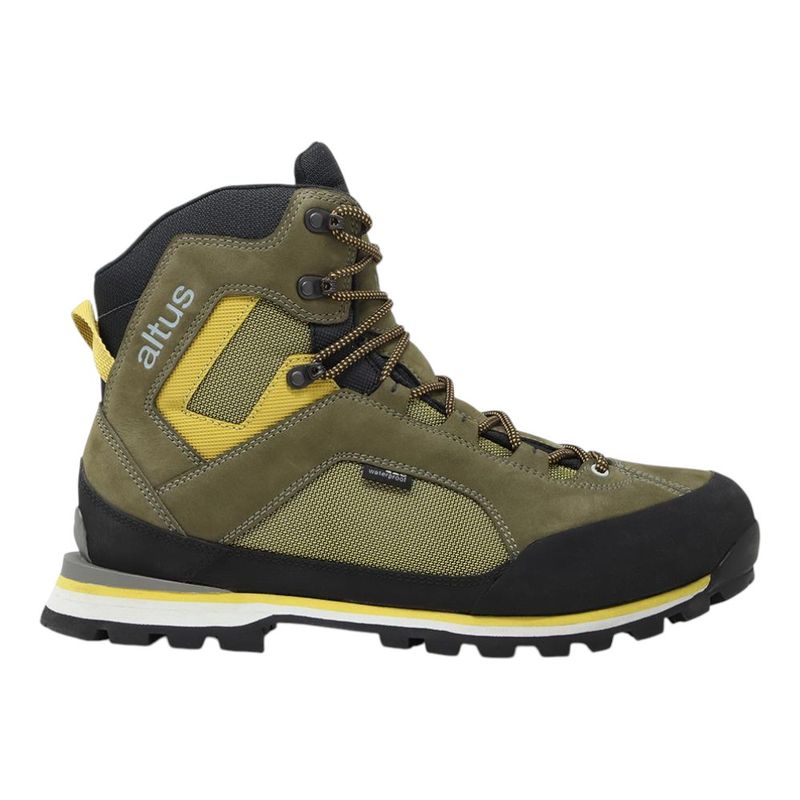 Scarpe da escursionismo  Saja H30