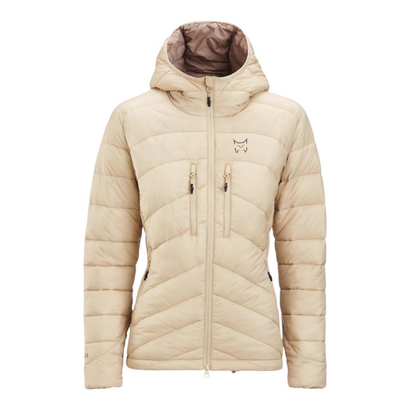 Giacca Donna Elbrus W