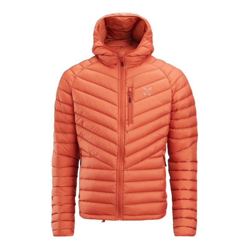 Giacca Uomo Denali