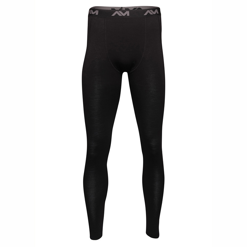 Indumento termico parte bassa Uomo Fourmiguet Merino