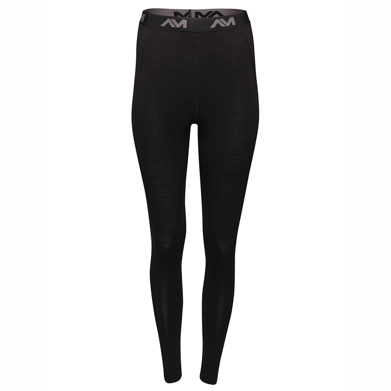 Indumento termico parte bassa Donna Fourmiguet Merino