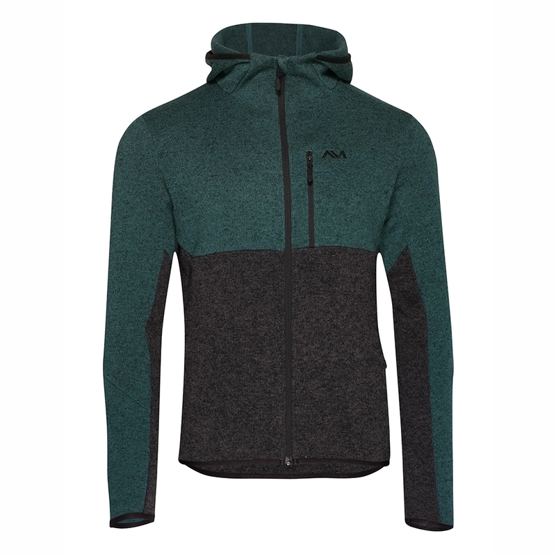 Giacca Uomo Allainhorn Sweater Fleece