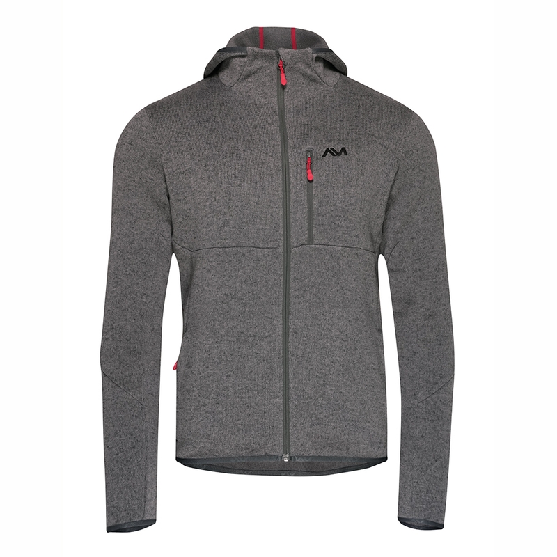 Giacca Uomo Allainhorn Sweater Fleece