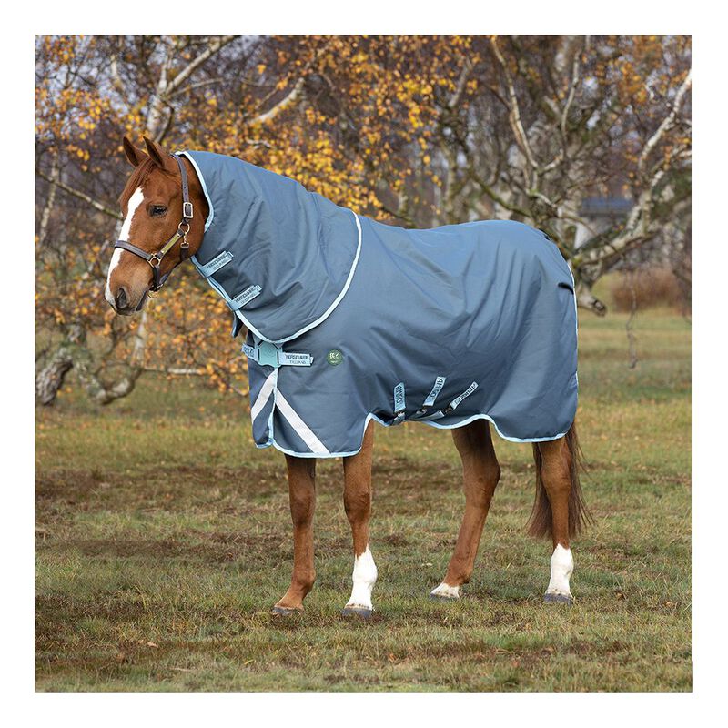 Coperta da paddock  Amigo® AmECO Plus Disc 1200D 250G