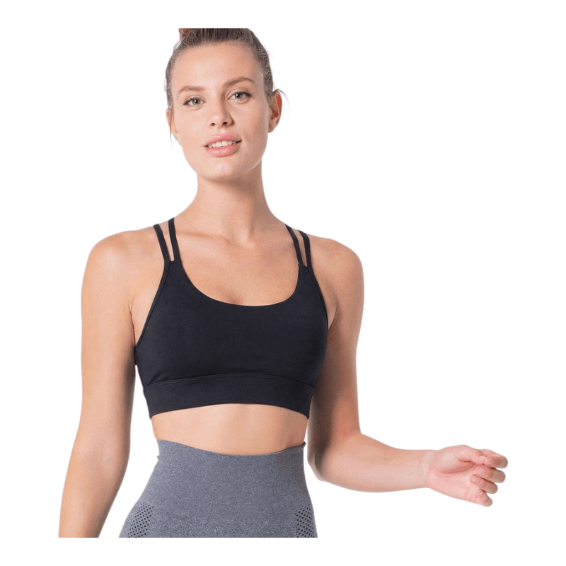 Reggiseno sportivo Donna Nice