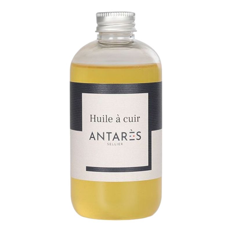 Prodotto per pulizia olio 250ML Huile 250ML