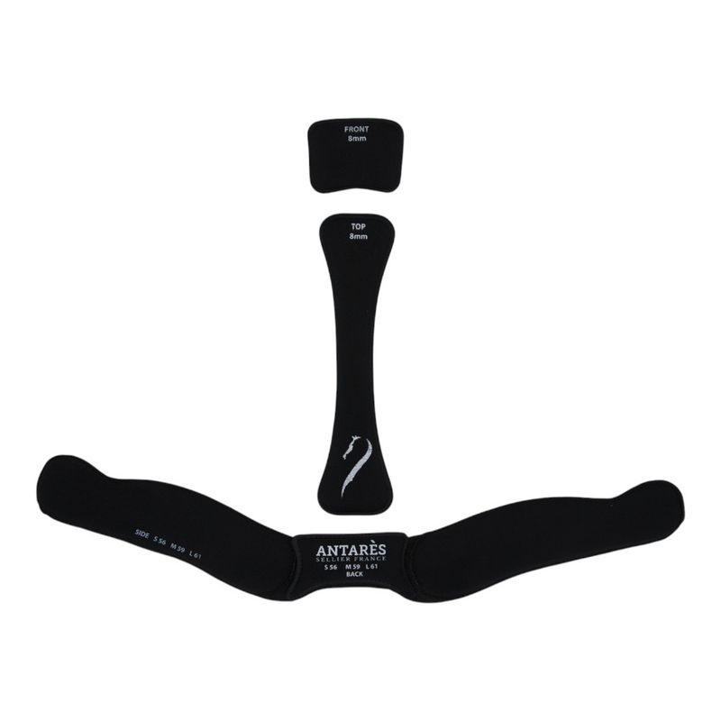 Accessorio per casco  Origin Set B 8Mm