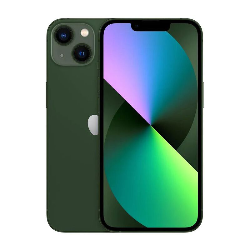 iPhone 13 128 Gb Grado A+ IPhone 13 128 Go Grade A+