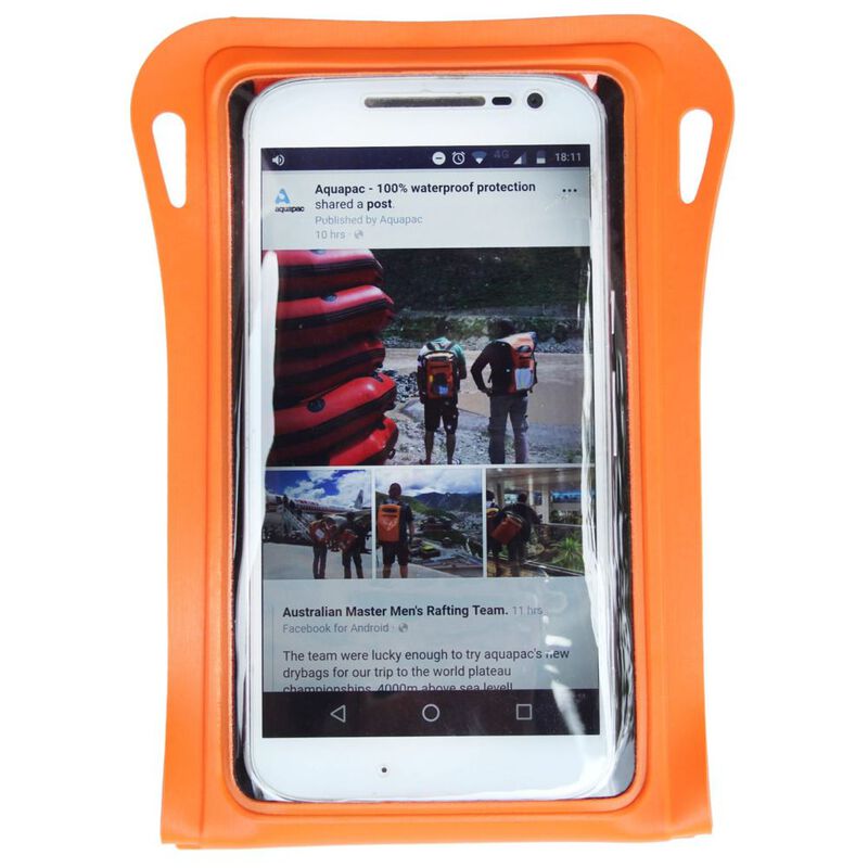 Custodia per telefono  Trailproof
