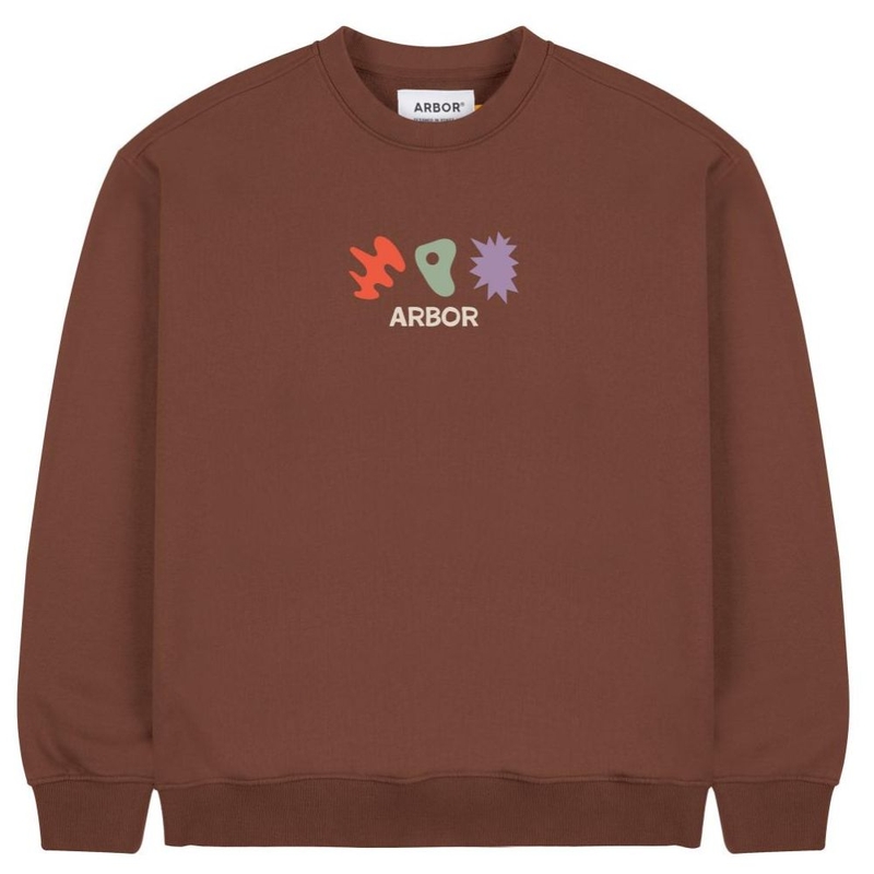 Maglione  Shadows Crew