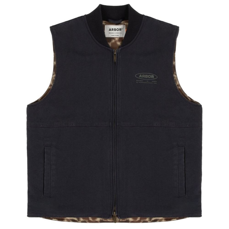 Giacca senza maniche Work Work Vest