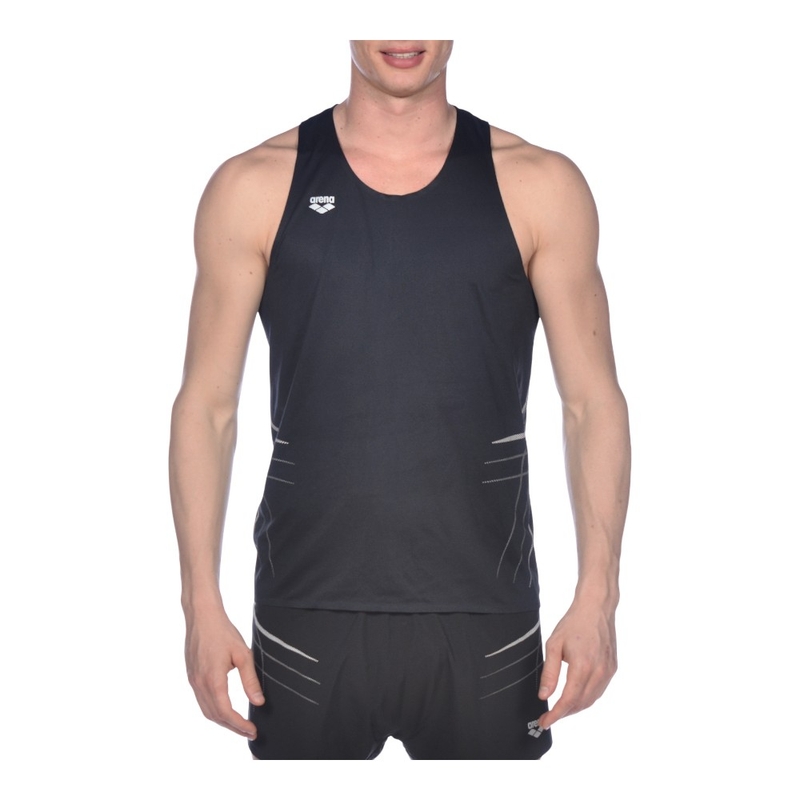 Canottiera Uomo A-One Mesh