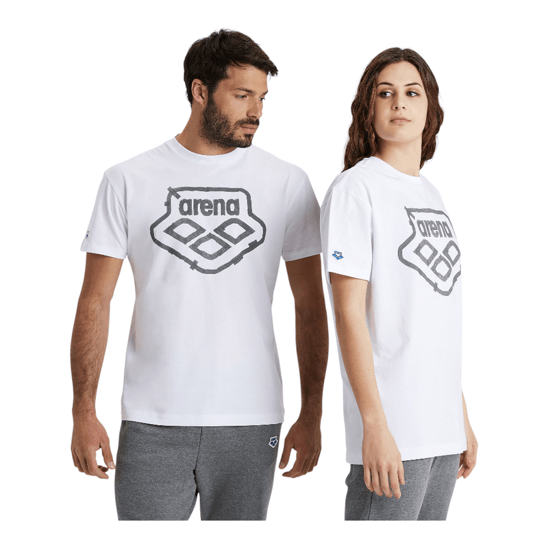 T-shirt maniche corte  Uni