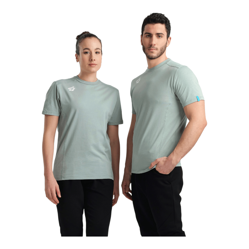 T-shirt maniche corte  Team Panel