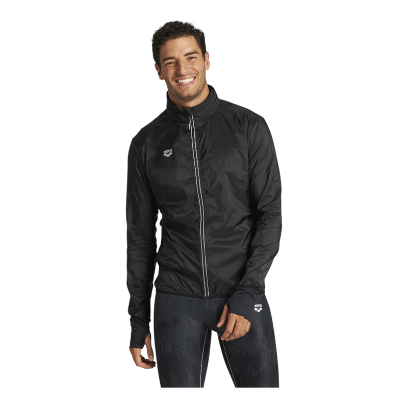 Giacca antivento Uomo Windbreaker
