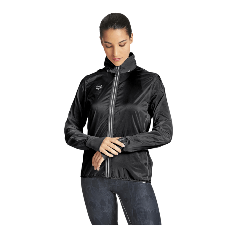 Giacca antivento Donna Windbreaker