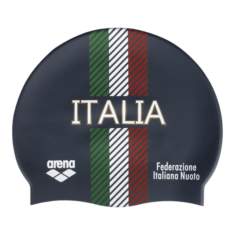 Cuffia da bagno  Fin Silicone