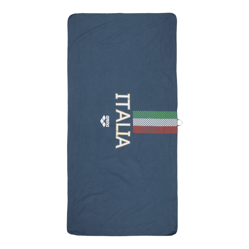 Asciugamano da nuoto  Fin Microfiber XL