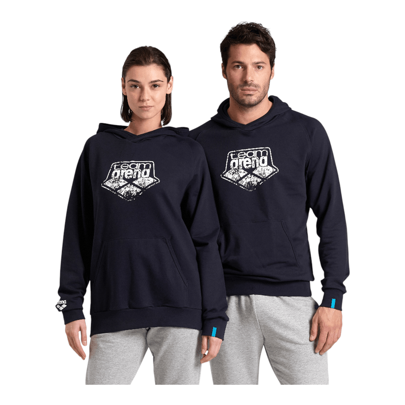 Felpa con cappuccio  Graphic
