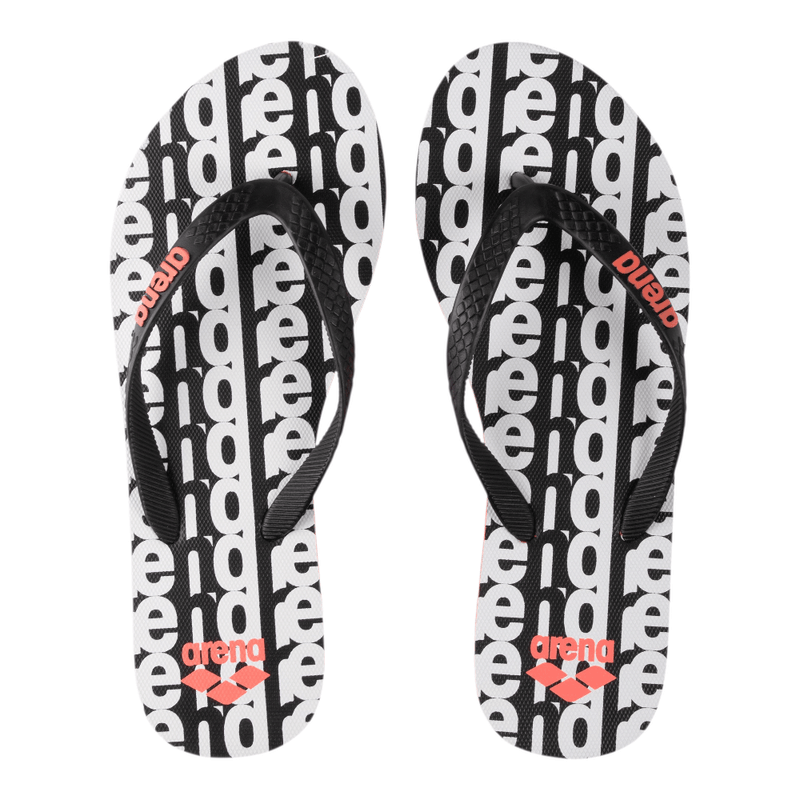 Infradito  Beach Prints