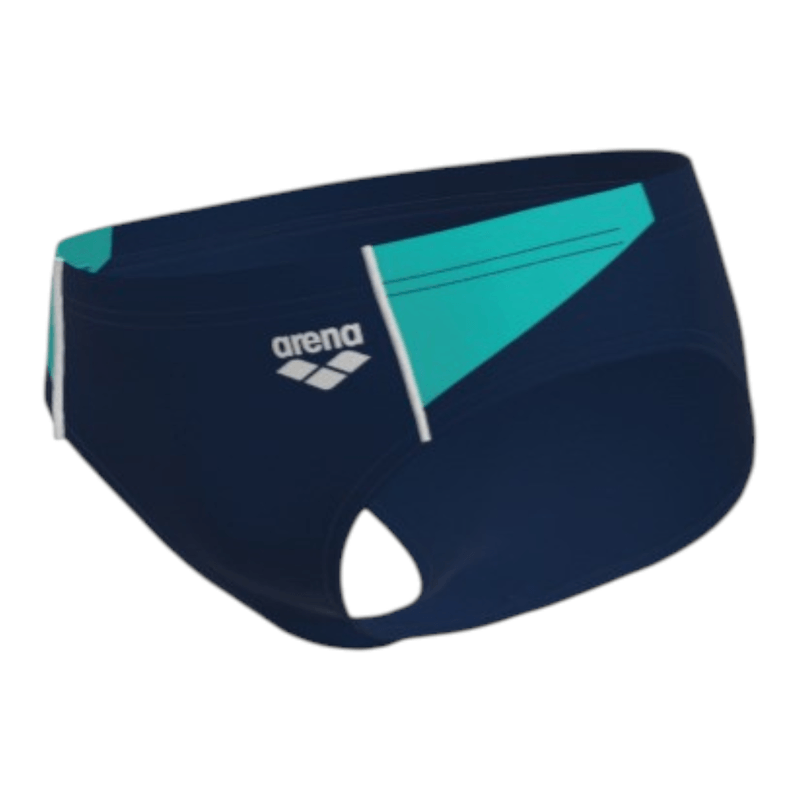 Slip da bagno Bambino Panels Swim