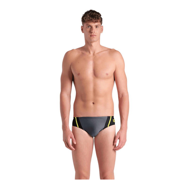 Slip da bagno Uomo Multi Panels