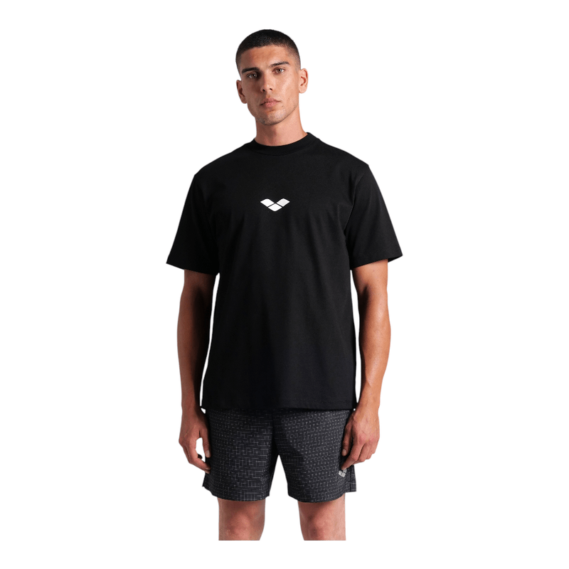 T-shirt maniche corte Uomo Printed