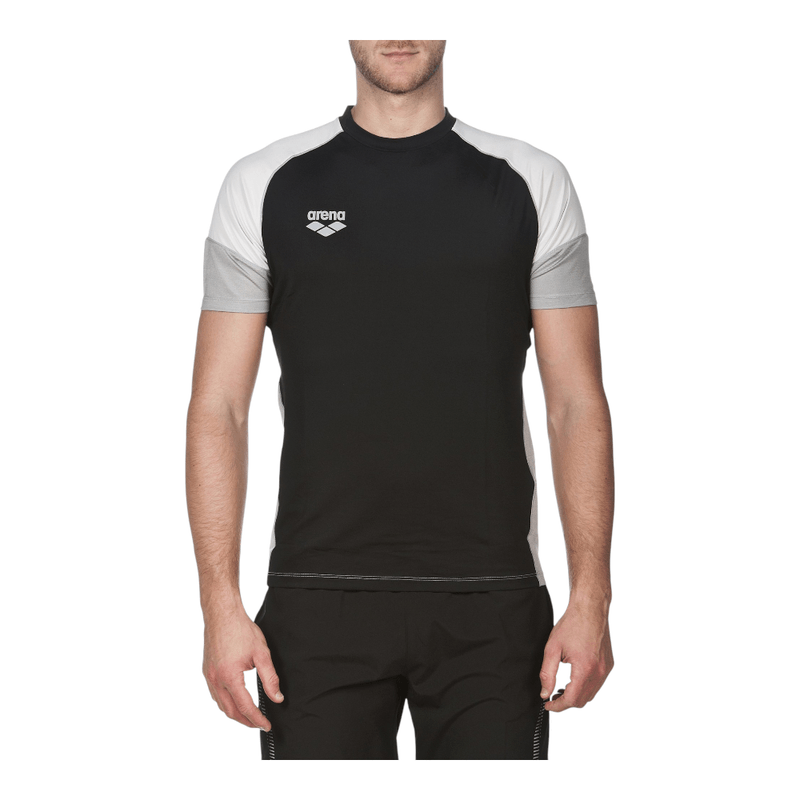 T-shirt maniche corte Uomo TL Tech