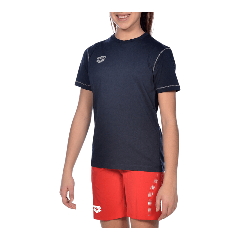 T-shirt maniche corte Bambino TL
