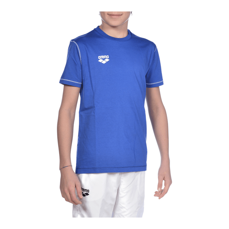 T-shirt maniche corte Bambino TL