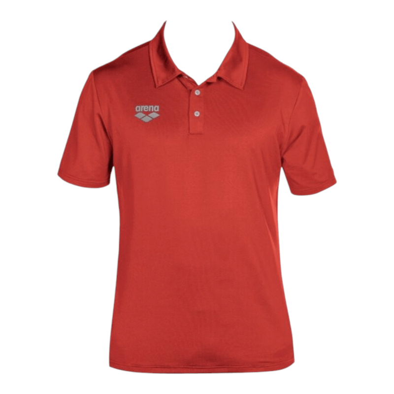 Polo maniche corte Uomo TL Tech