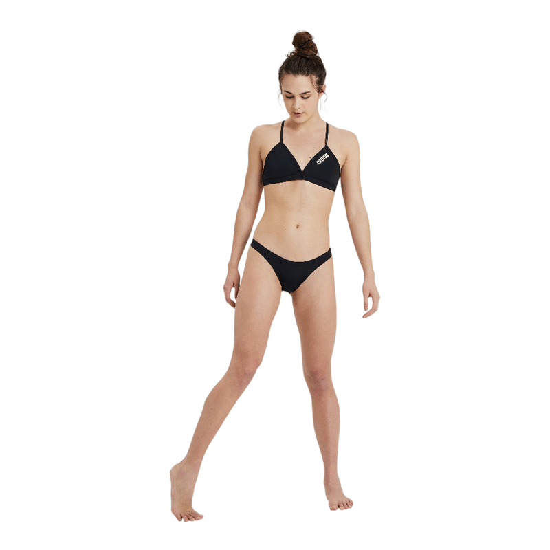 Slip da bagno Donna Solid
