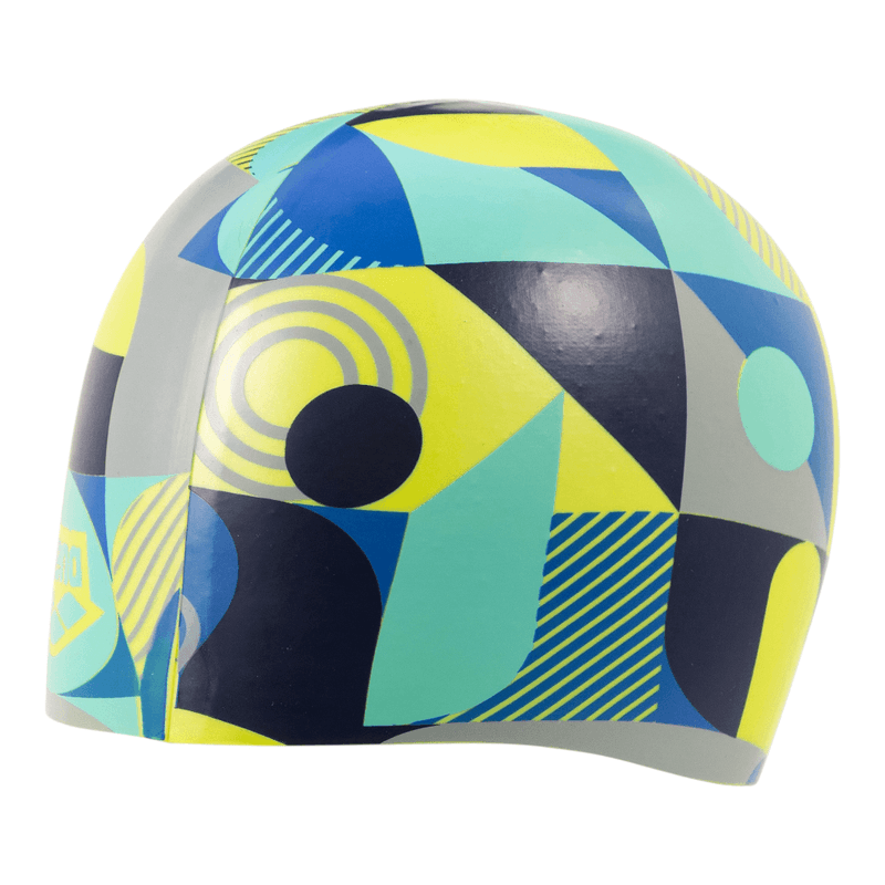 Cuffia da bagno Bambino Print