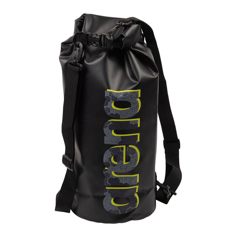 Zaino  Team Drybag Big Logo 15L