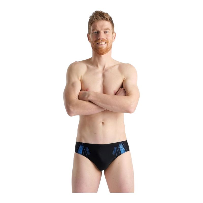 Abbigliamento nuoto Uomo Graphic