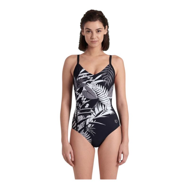 Abbigliamento nuoto Donna Bodylift Lucy Lightcross