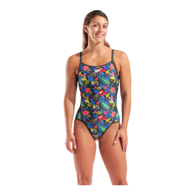 Costume da bagno intero Donna Picture Super Fly
