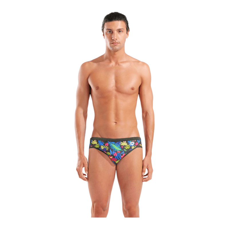 Slip da bagno Uomo Picture