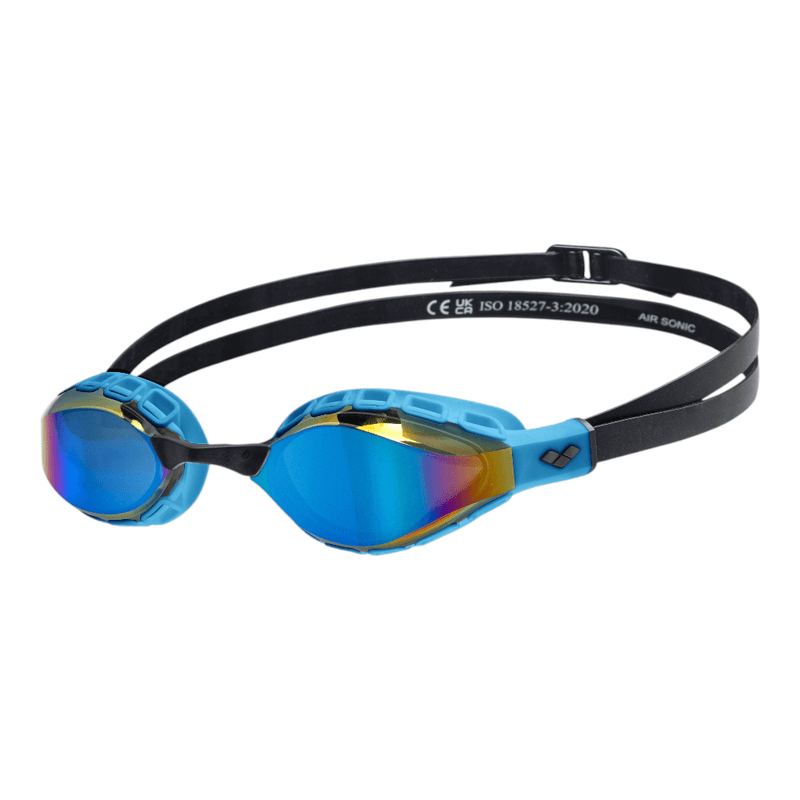 Maschera  Air Sonic Mirror
