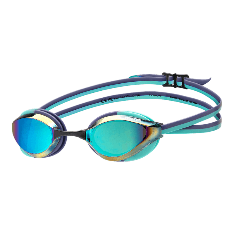 Maschera  Python Mirror.
