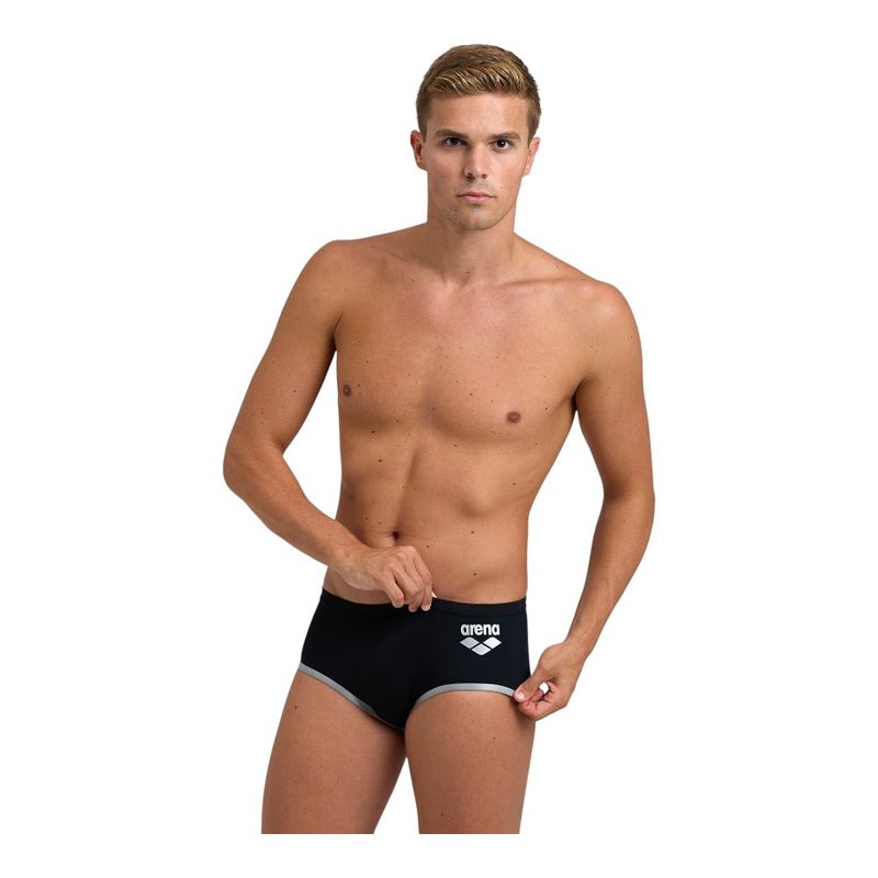 Abbigliamento nuoto Uomo One Biglogo