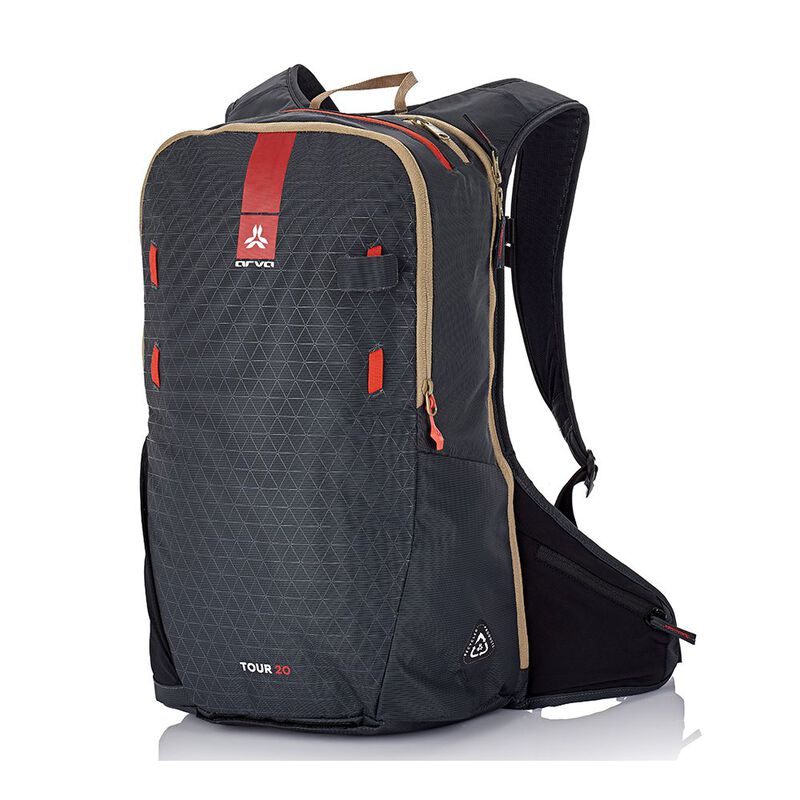 Zainetto  Tour 20L